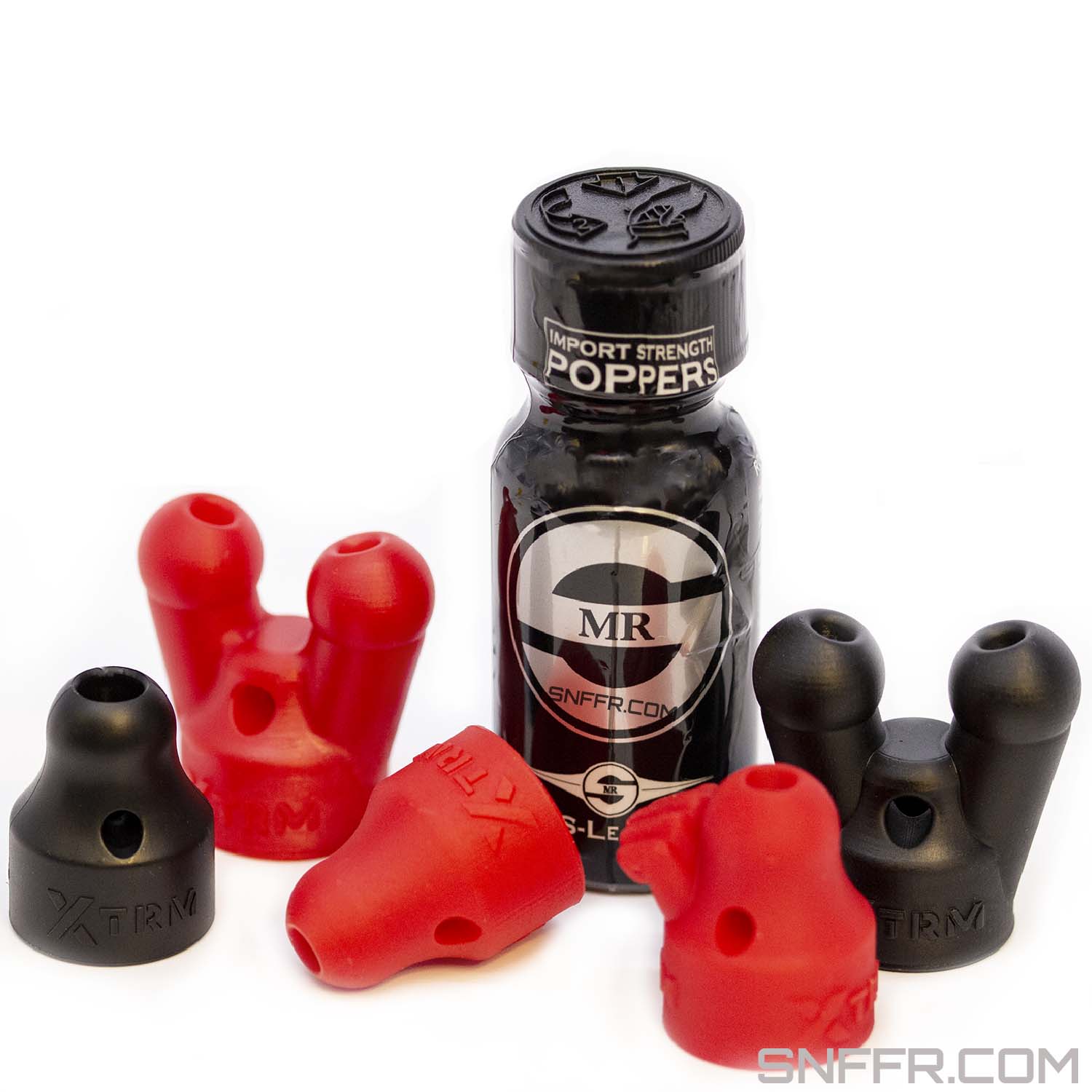 XTRM ® POPPERS BOOSTER